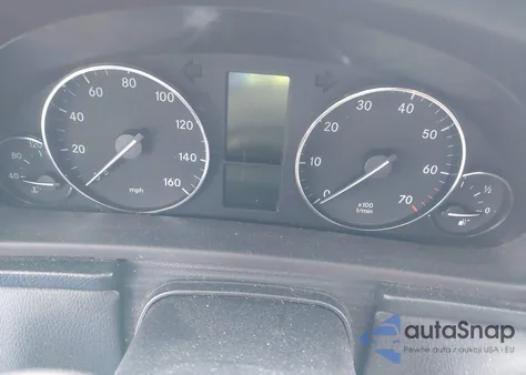 2006 Mercedes-Benz C 230 Sport z USA, uszkodzony, nr VIN WDBRF52H86F756007